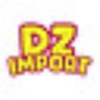 Dzimport.com logo