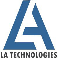 L A Technologies logo