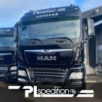 PL-SPEDITION A/S