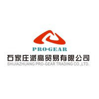 Shijiazhuang Pro-gear logo