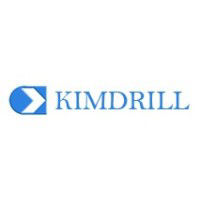 KIMDRILL logo