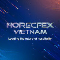 Horecfex Vietnam