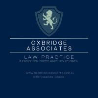 Oxbridge Associates