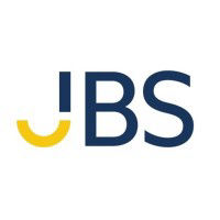 JBS USA (Japan Business Systems Technology) logo