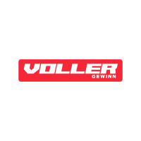 Voller Gewinn