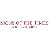 Signs Of The Times Ltd