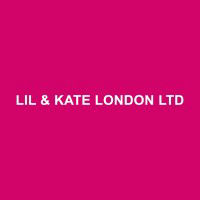 Lil & Kate London Ltd