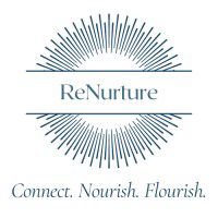 ReNurture logo