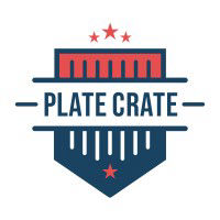 Plate Crate