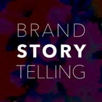 Brandstorytelling