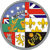 BRIGADE OF THE AMERICAN REVOLUTION