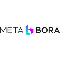 메타보라 · Full-time logo