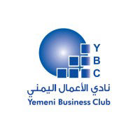 Yemeni Business Club logo