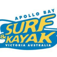 Apollo Bay Surf logo