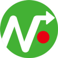 null logo