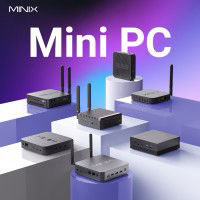 Minix Technology Limited