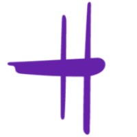 Crown Media Holdings Inc. logo