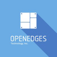 OPENEDGES Technology, Inc. logo