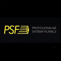 PSF Profesjonalne Systemy Filtracji