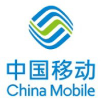 中国移动北京公司 logo