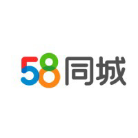 58.com logo