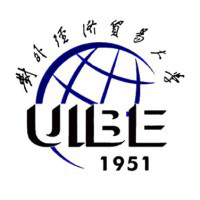 University Of International Business And Economics logo