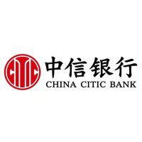 China CITIC Bank logo