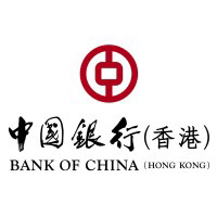 Bank Of China (Hong Kong)
