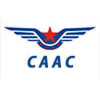 CAAC - Civil Aviation Administration Of China