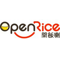 OpenRice.com logo