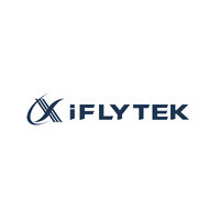 IFLYTEK Co., Ltd. logo