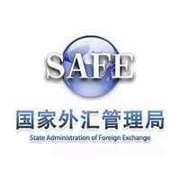 State Administration Of Foreign Exchange logo