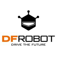 DFRobot logo