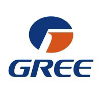 Gree Electric Appliances, Inc. Of Zhuhai logo