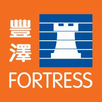 FORTRESS 豐澤