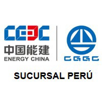 China Gezhouba Group Company Perú