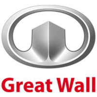 Great Wall Motor Co., Ltd. logo