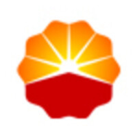 PetroChina Co. Ltd. logo