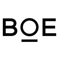BOE Technology Group Co., Ltd. logo