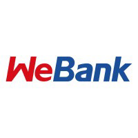 微众银行WeBank logo