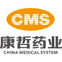 China Medical System Holdings Ltd