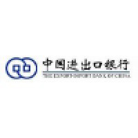 The Export-Import Bank Of China logo