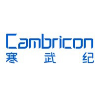 寒武纪 logo