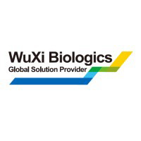 WuXi Biologics/药明生物 logo