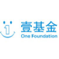 深圳壹基金公益基金会 logo