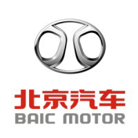 Baic Motor Corporation Limited( 北京汽车股份有限公司)