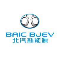北京新能源汽车股份有限公司 logo