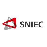 Shanghai New International Expo Centre(SNIEC)