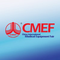 CMEF And ICMD logo
