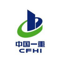 China First Heavy Industries logo